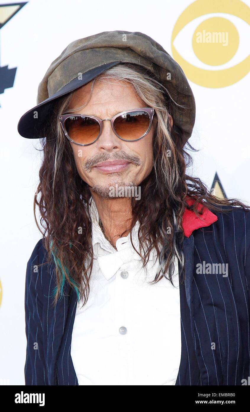 Steven tyler son hi-res stock photography and images - Alamy