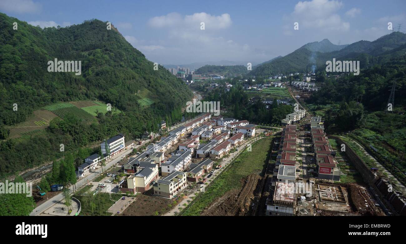 Luyang village hires stock photography and images Alamy