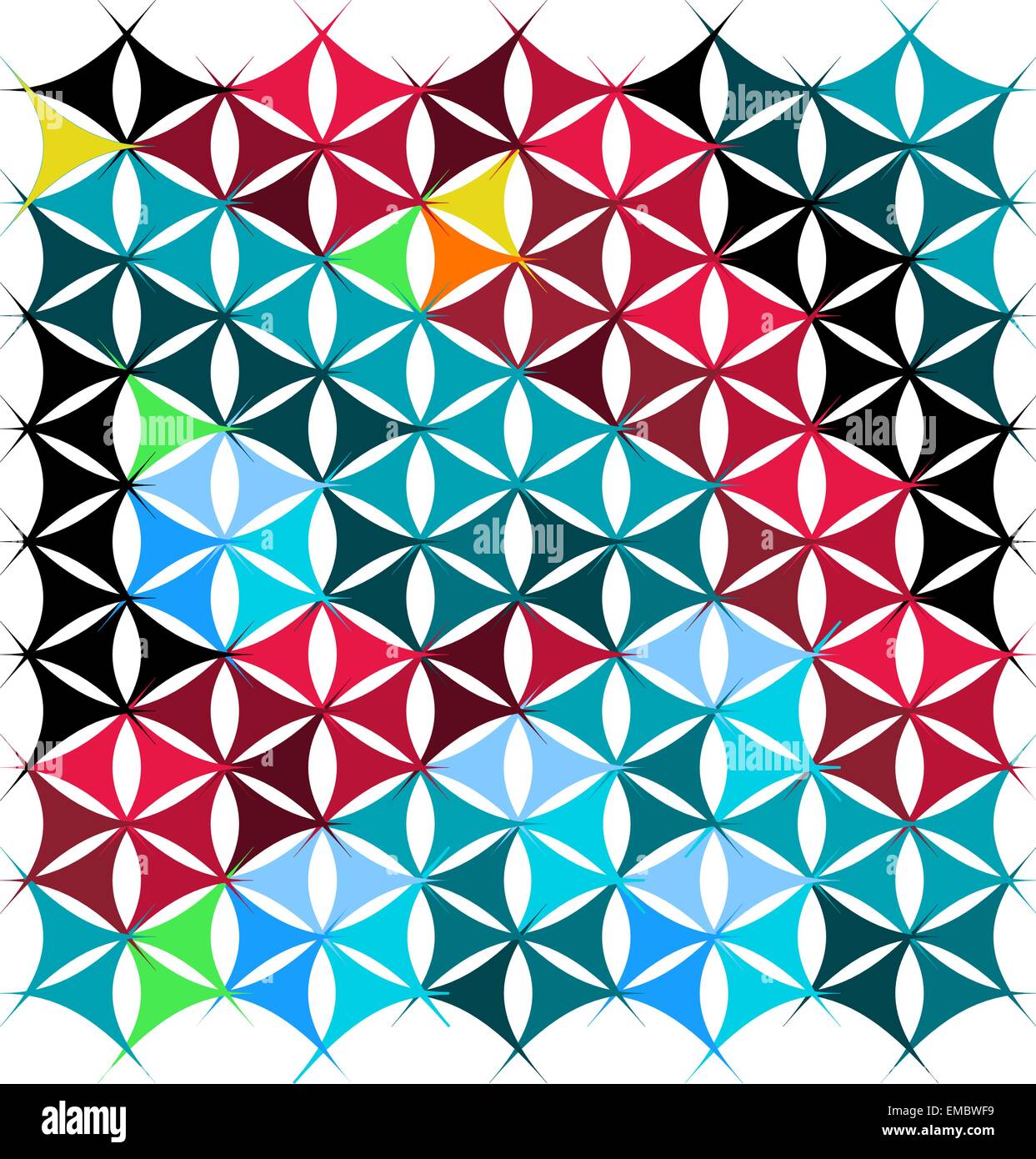 Abstract design background Stock Vector Image & Art - Alamy