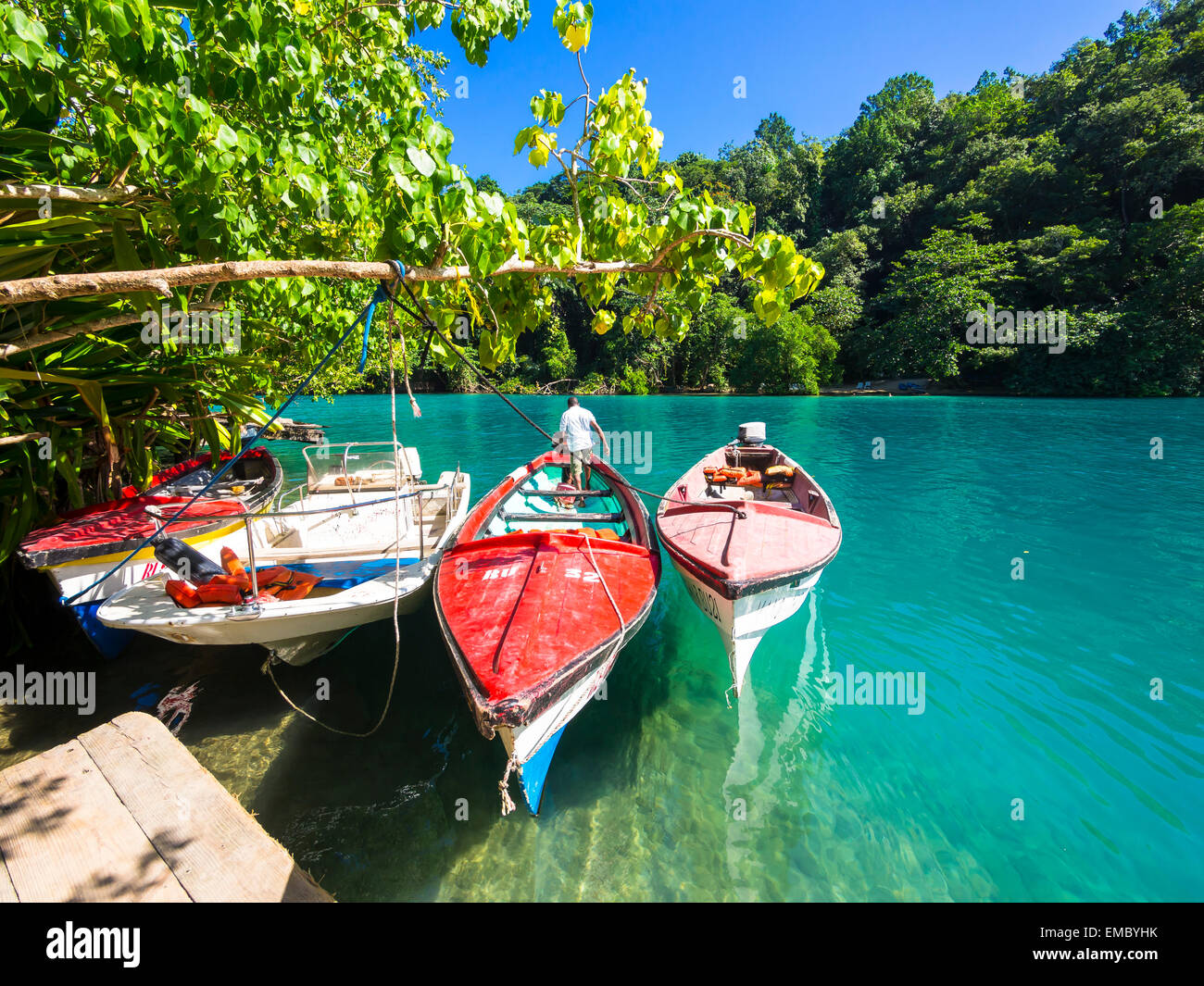 Port antonio jamaica hires stock photography and images Alamy