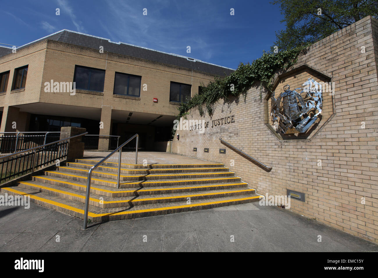 Southampton Court High Resolution Stock Photography and Images Alamy