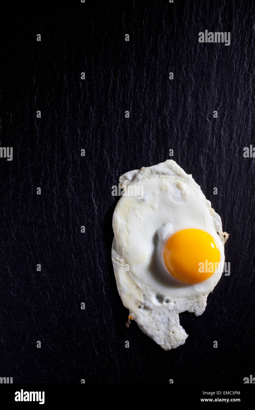 Fried hens egg hires stock photography and images Alamy