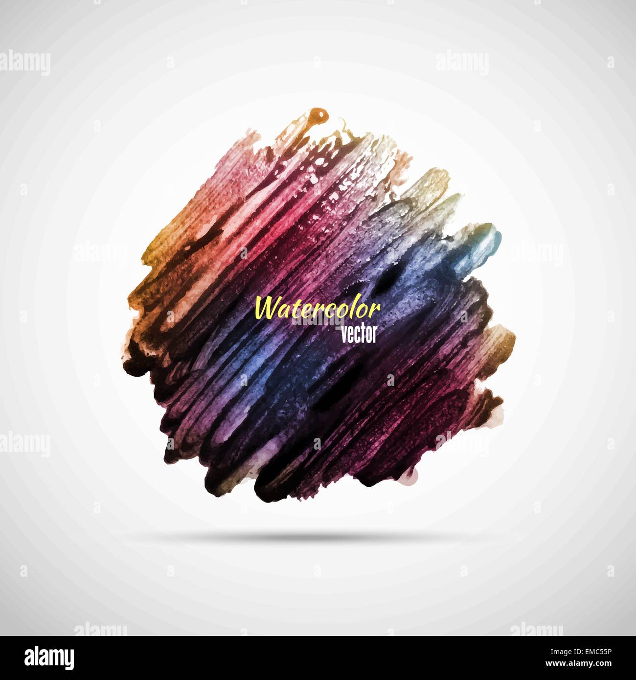Black acrylic paint hi-res stock photography and images - Alamy