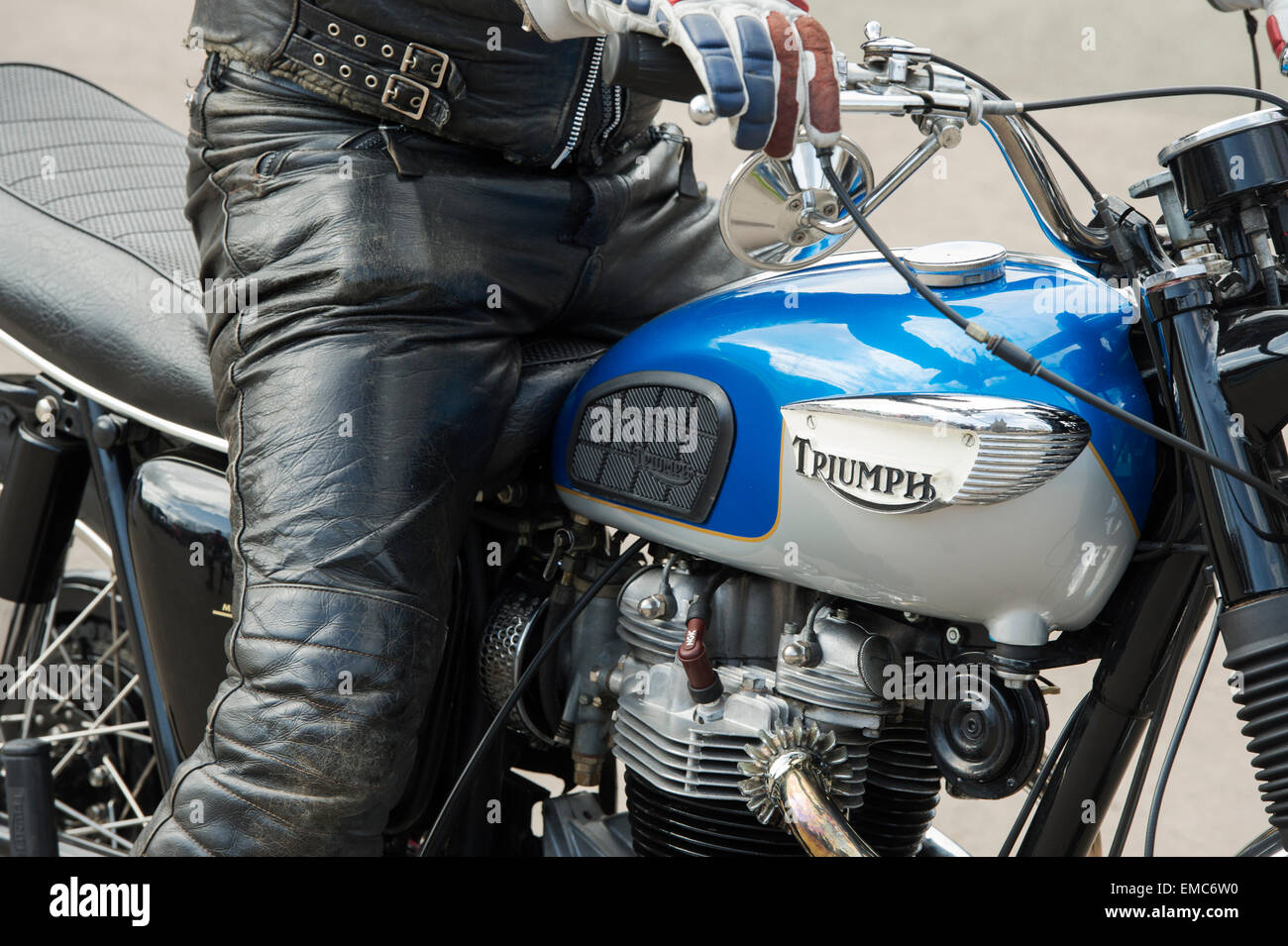 Triumph Motorcycle Dealership Los Angeles | Reviewmotors.co
