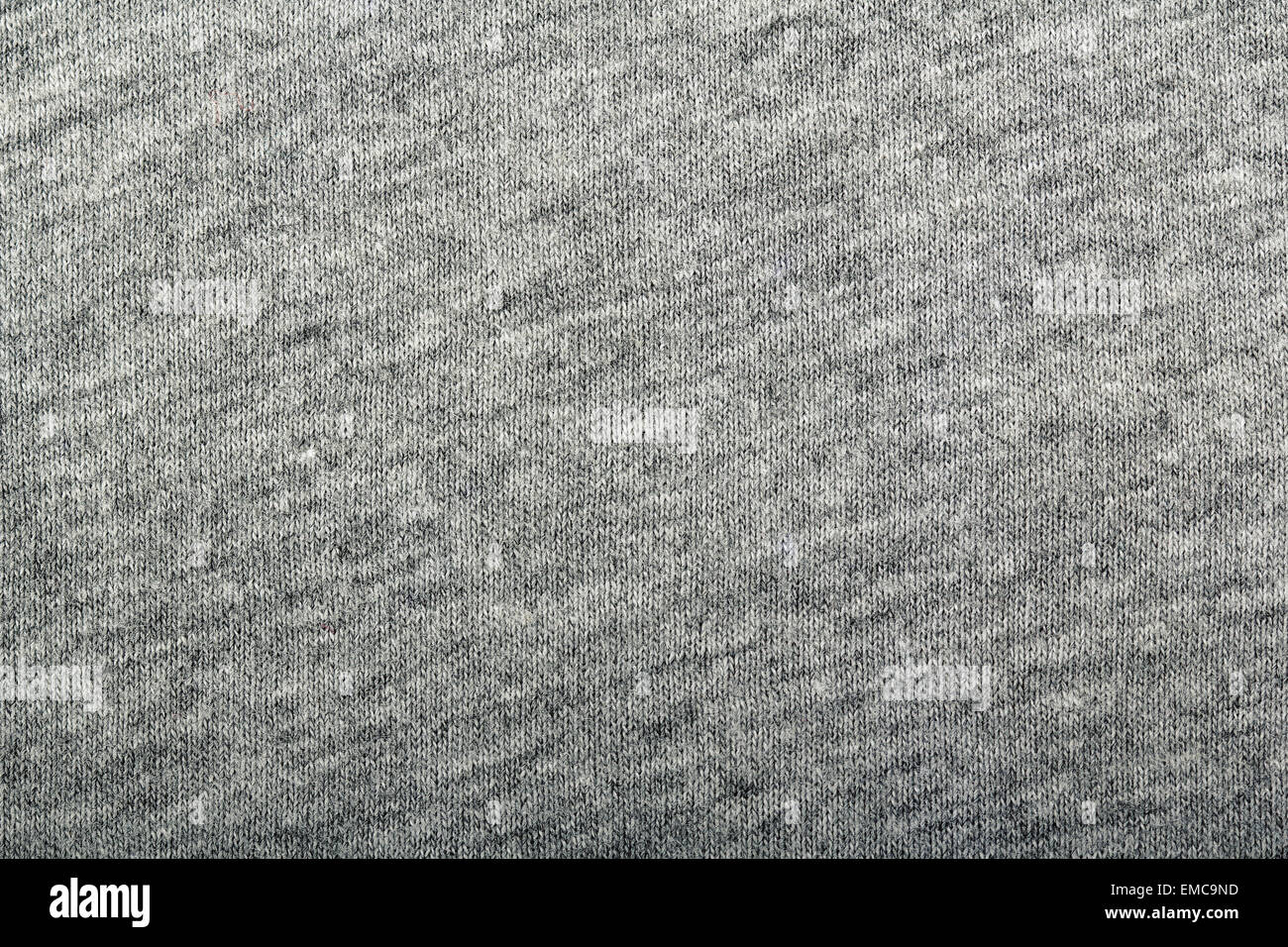 Grey melange texture hi-res stock photography and images - Alamy