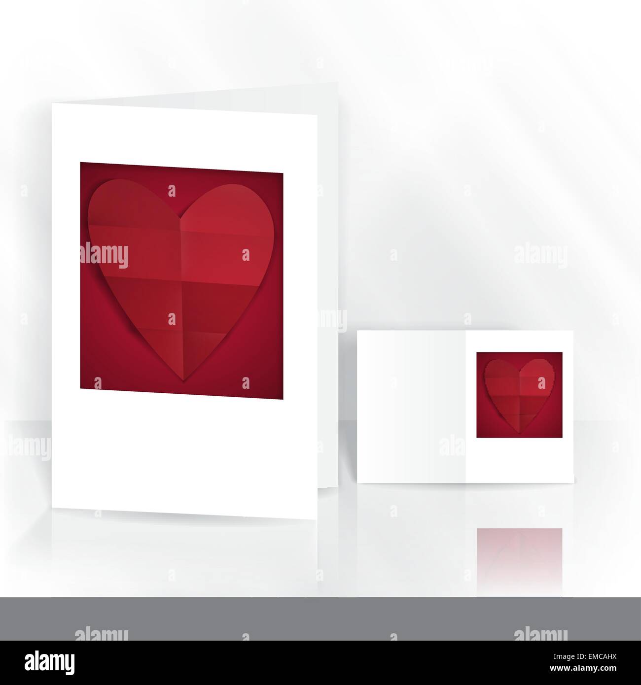 Happy Valentines Day Stock Vector Image & Art - Alamy