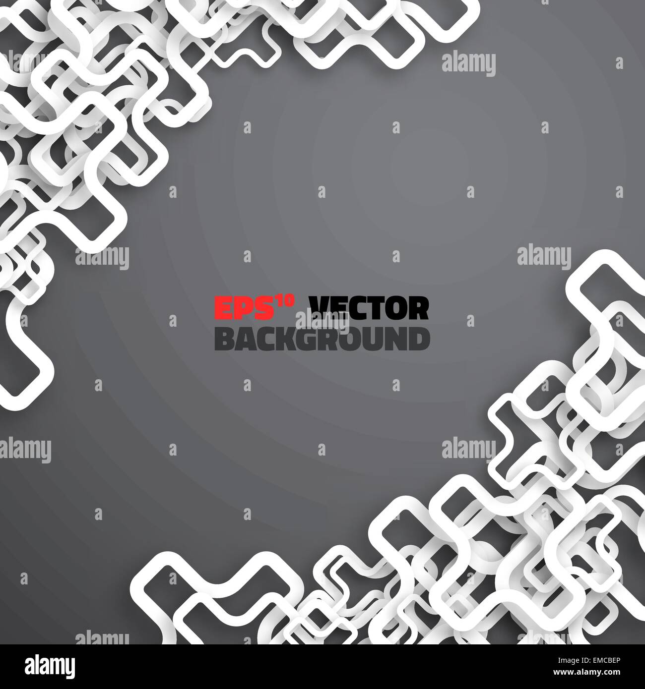 eps10 vector illustration abstract elegant business card template Stock ...