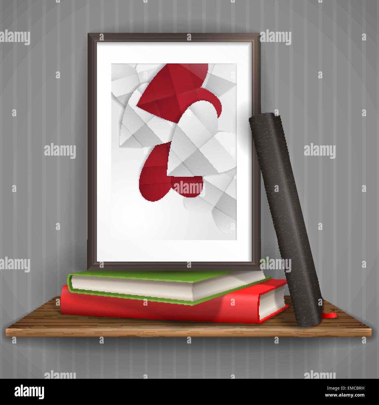Happy Valentines Day Stock Vector Image & Art - Alamy
