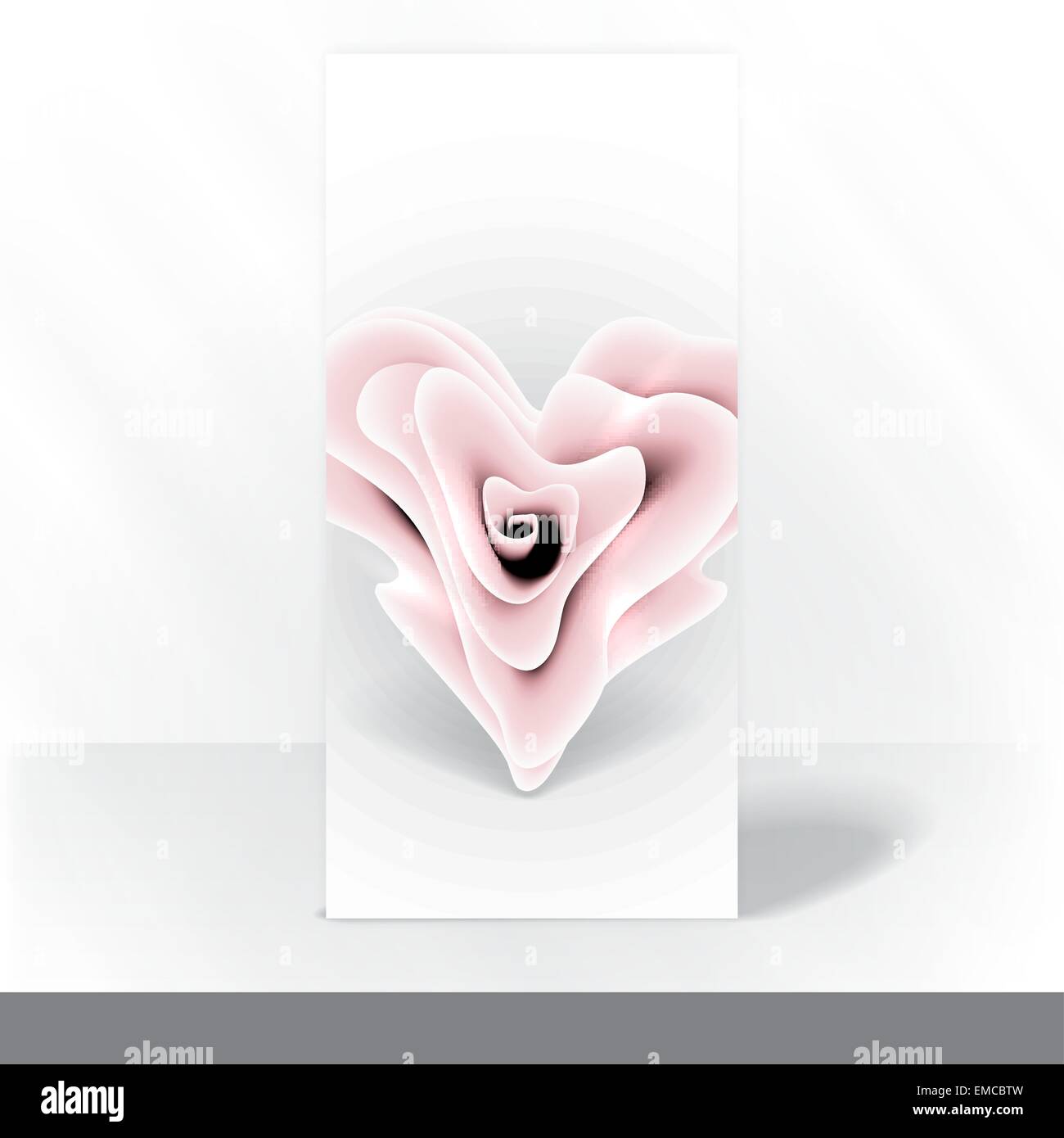 Happy Valentines Day Stock Vector Image & Art - Alamy
