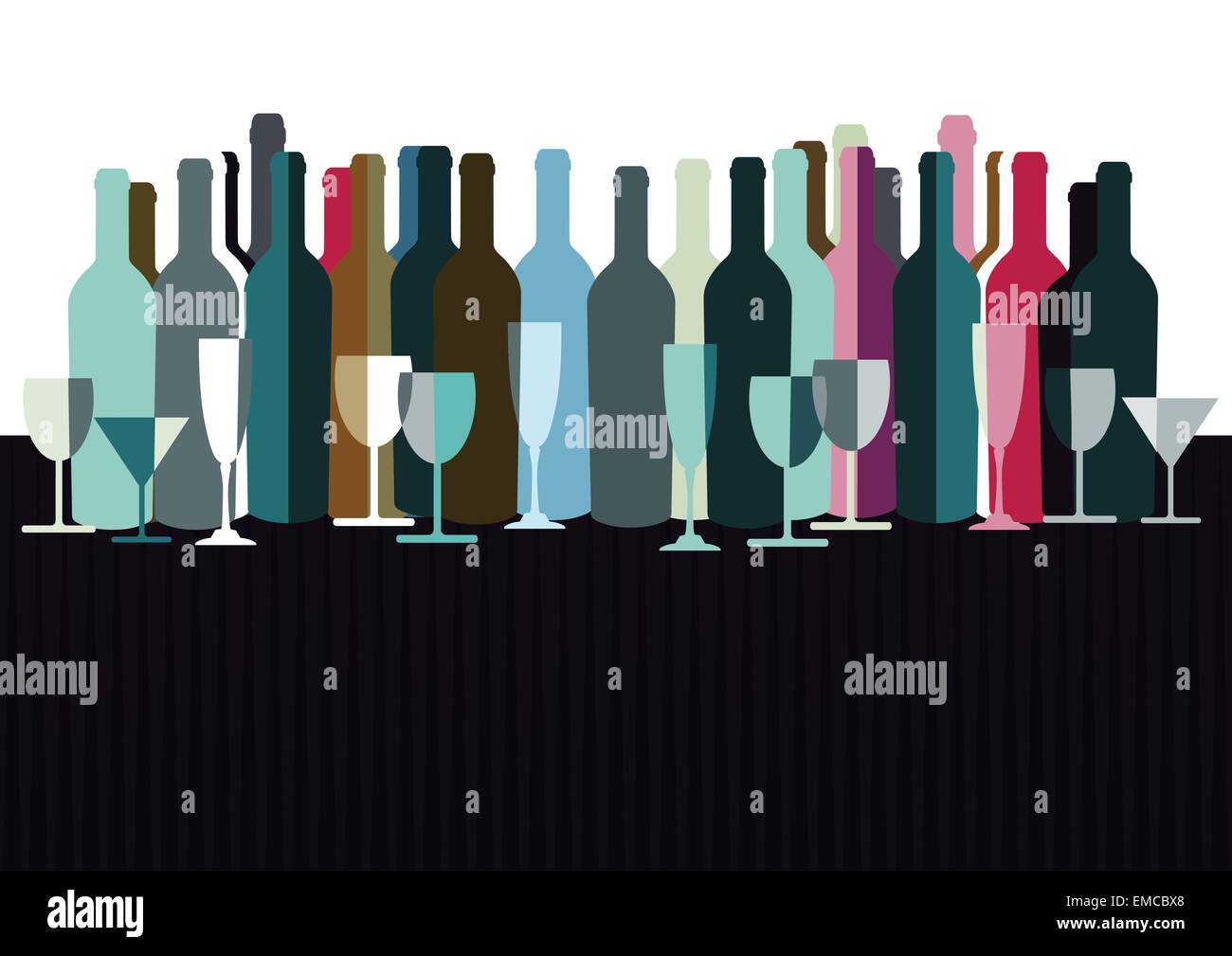 Wine and beer and spirits hires stock photography and images Alamy