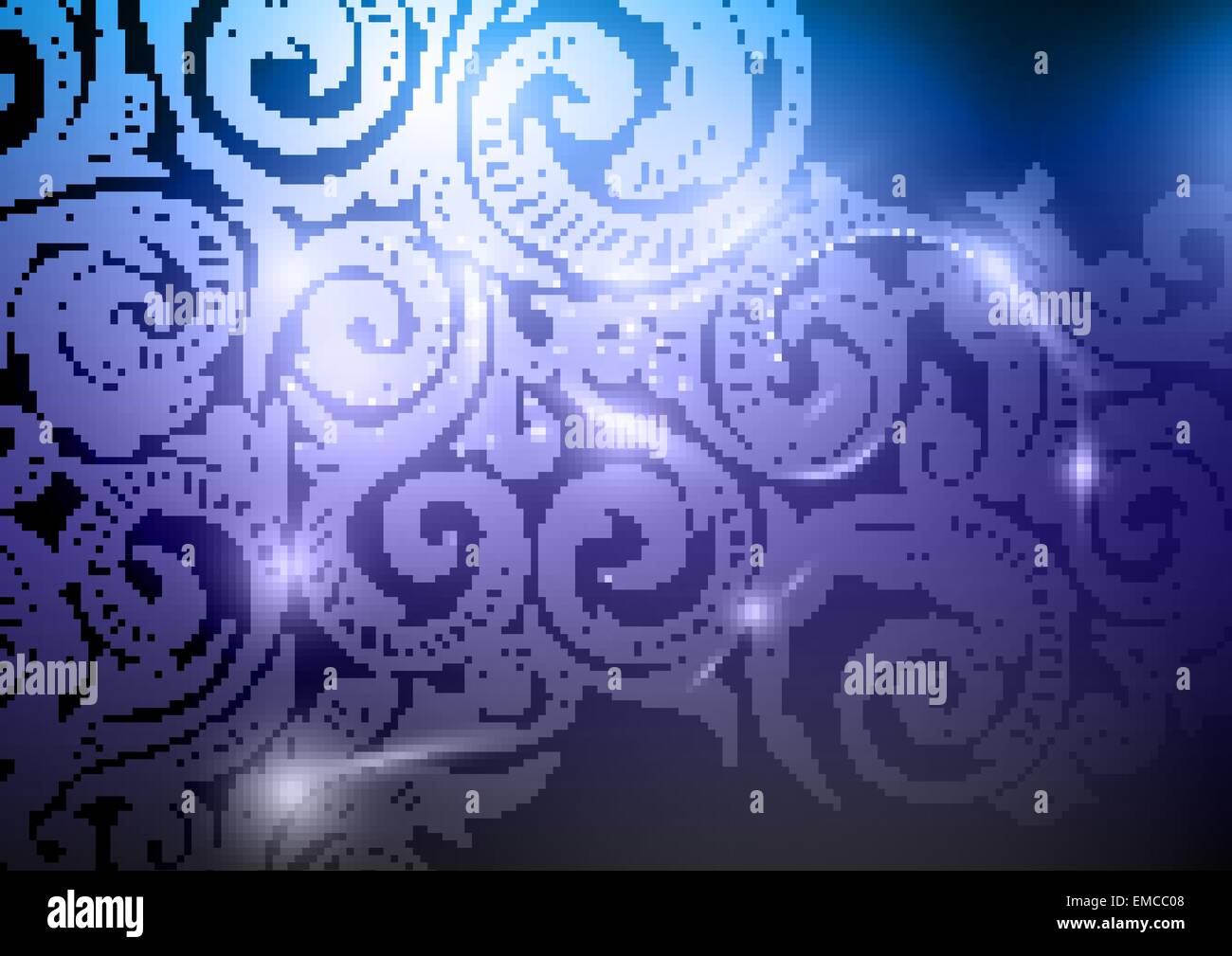 Neom Pattern Background Neon Pattern Background Stock Vector Image & Art - Alamy