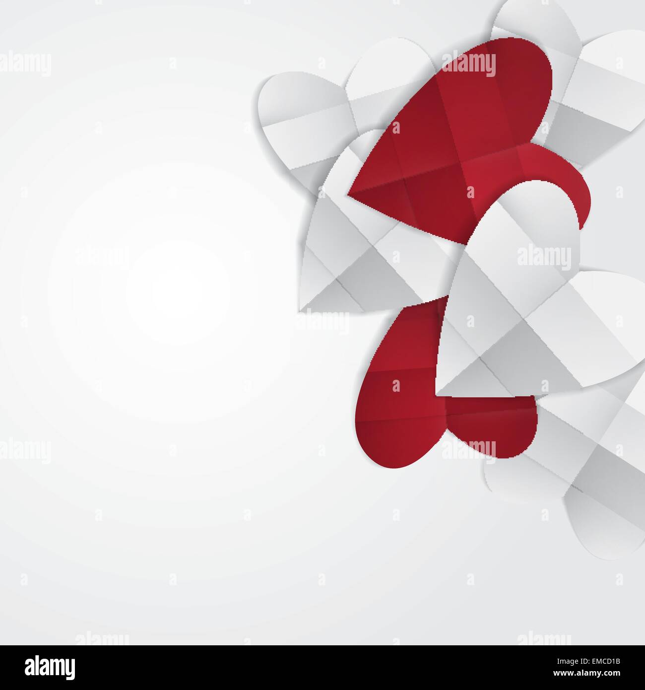 Happy Valentines Day Stock Vector Image & Art - Alamy