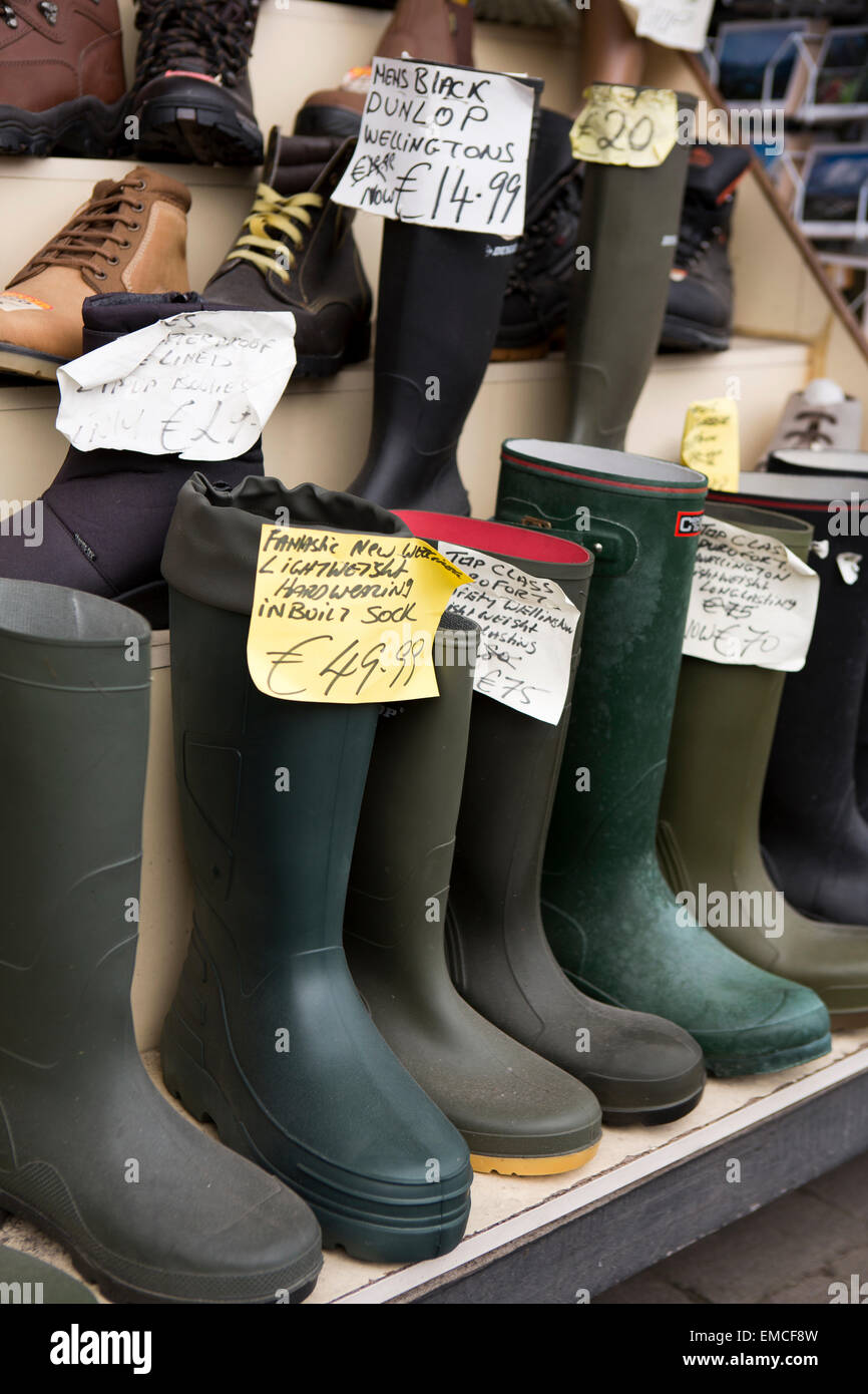 Boots for sale hi-res stock photography and images - Alamy