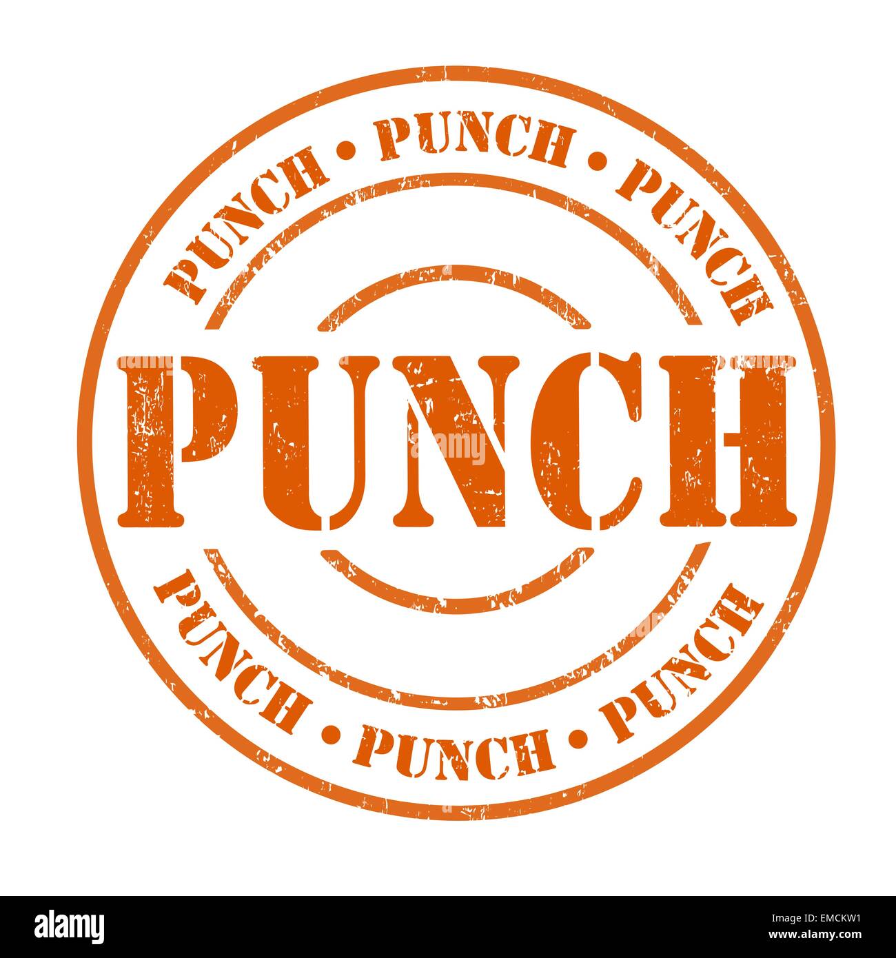 Punch list Cut Out Stock Images & Pictures Alamy