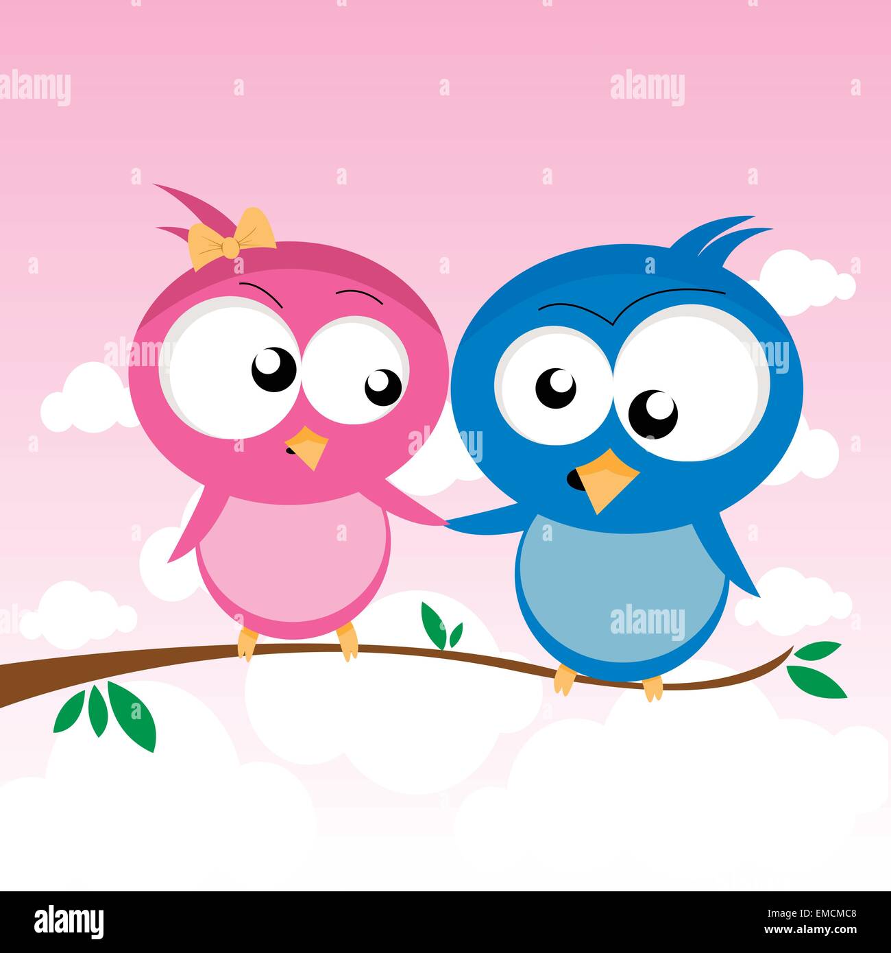 picture Happy Anniversary Love Birds Images https www alamy com stock photo birds in love 81414040 html