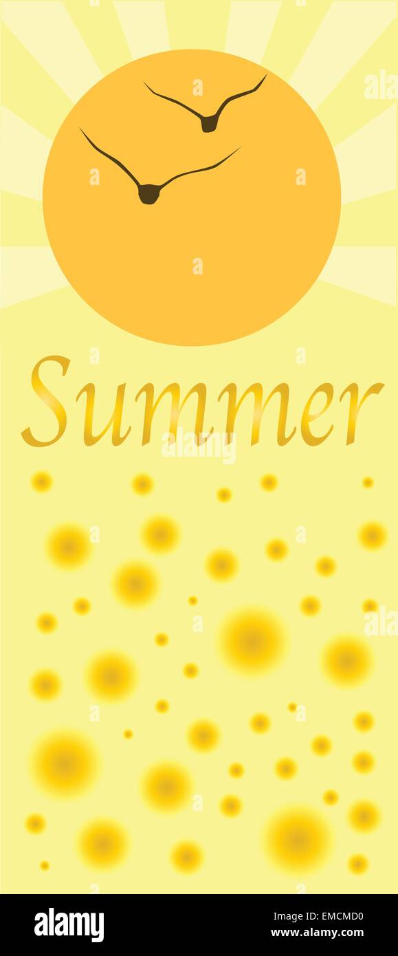 Annual seeds Stock Vector Images - Alamy