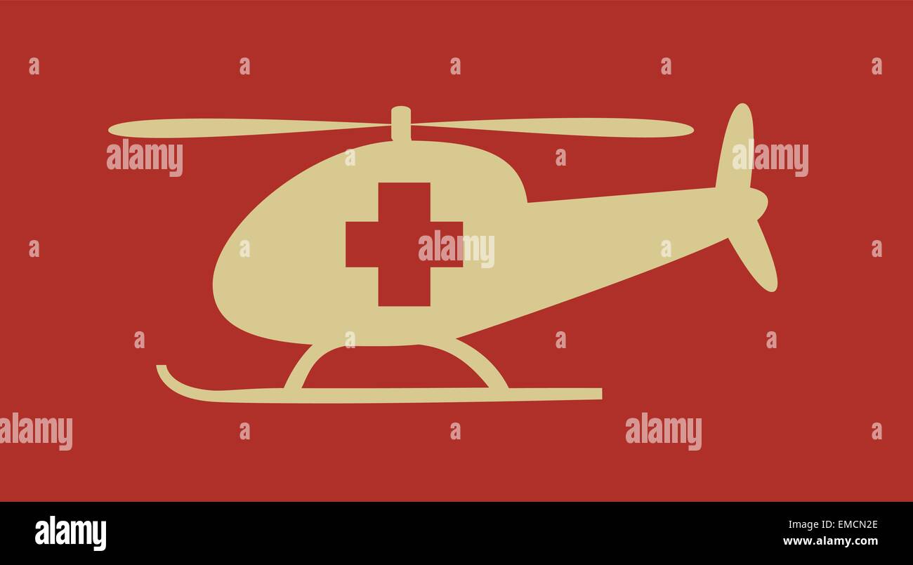 Medical Flat Icon Stock Vector Image & Art - Alamy
