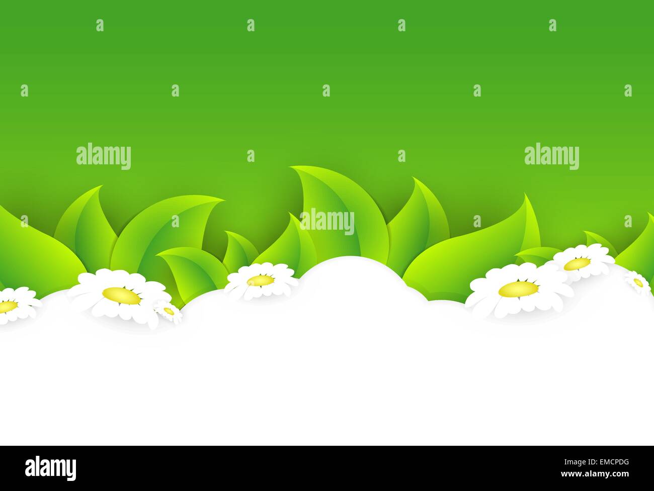 Vector abstract summer time background Stock Vector Image & Art - Alamy