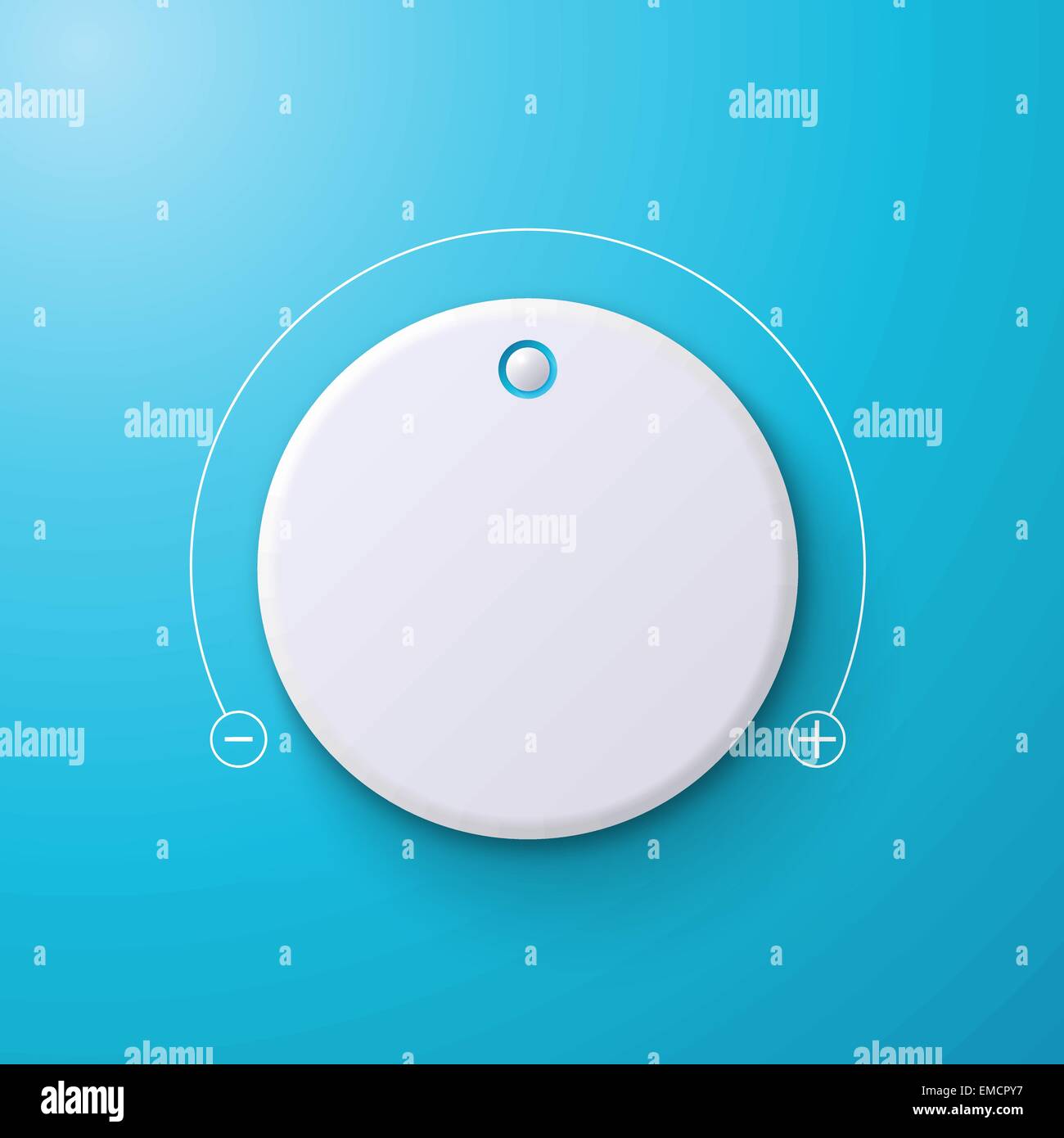 Vector volume music control Stock Vector Image & Art Alamy