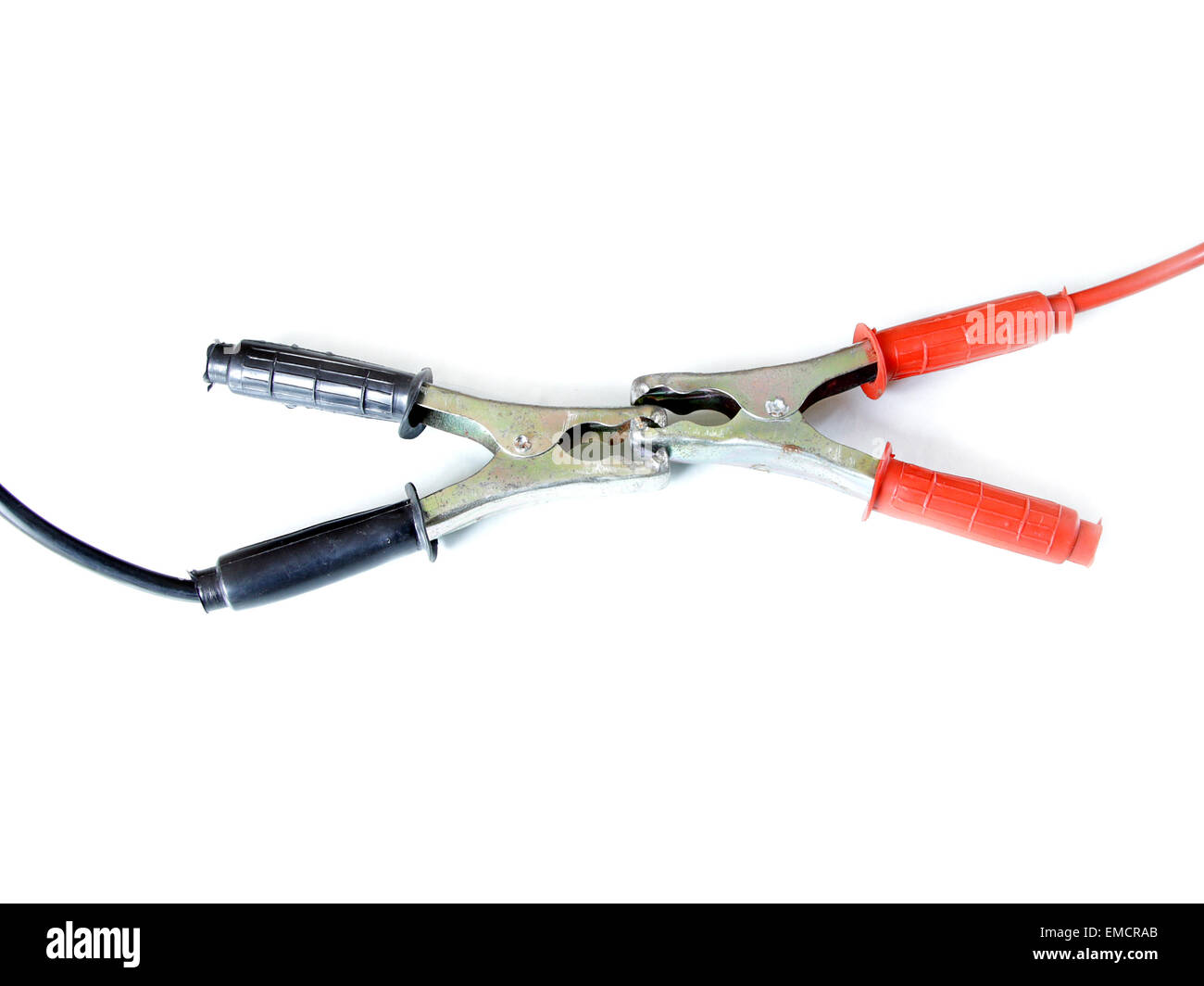 car battery terminal contacts wires figting plus vs minus and working