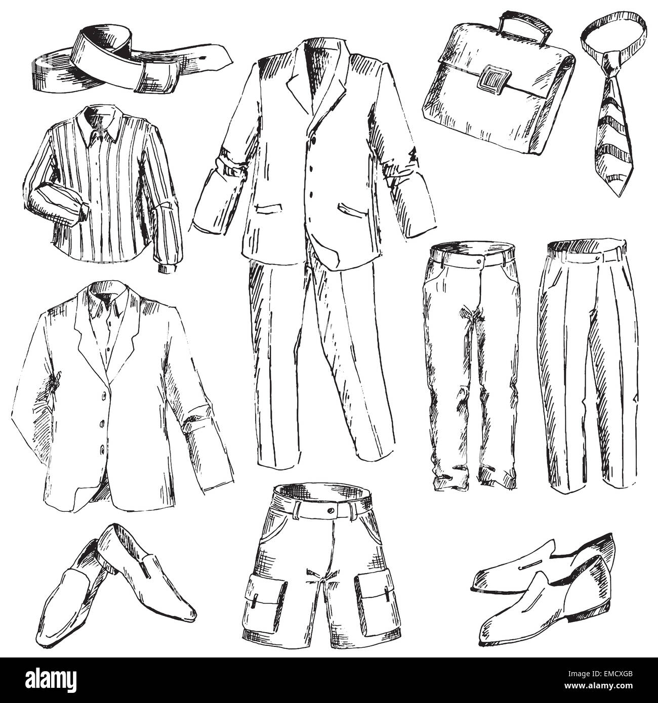 How to draw a suit easy step by step Fashion sketches men Fashion design  drawing Fabric Sketch  YouTube