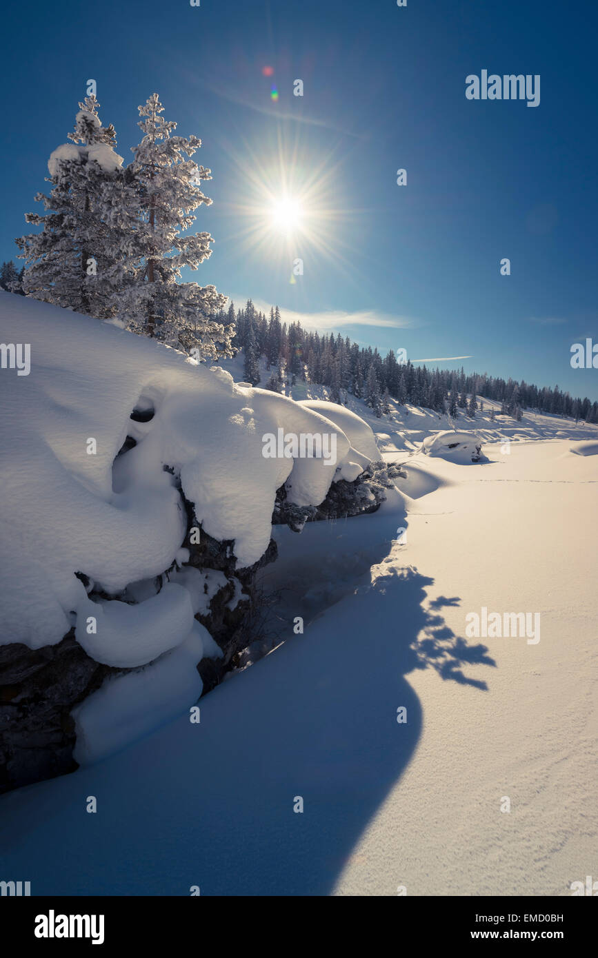 Muehlbach am hochkoenig hi-res stock photography and images - Alamy