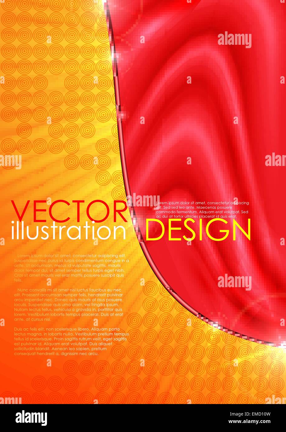 Abstract Colorful Background Stock Vector Image & Art - Alamy