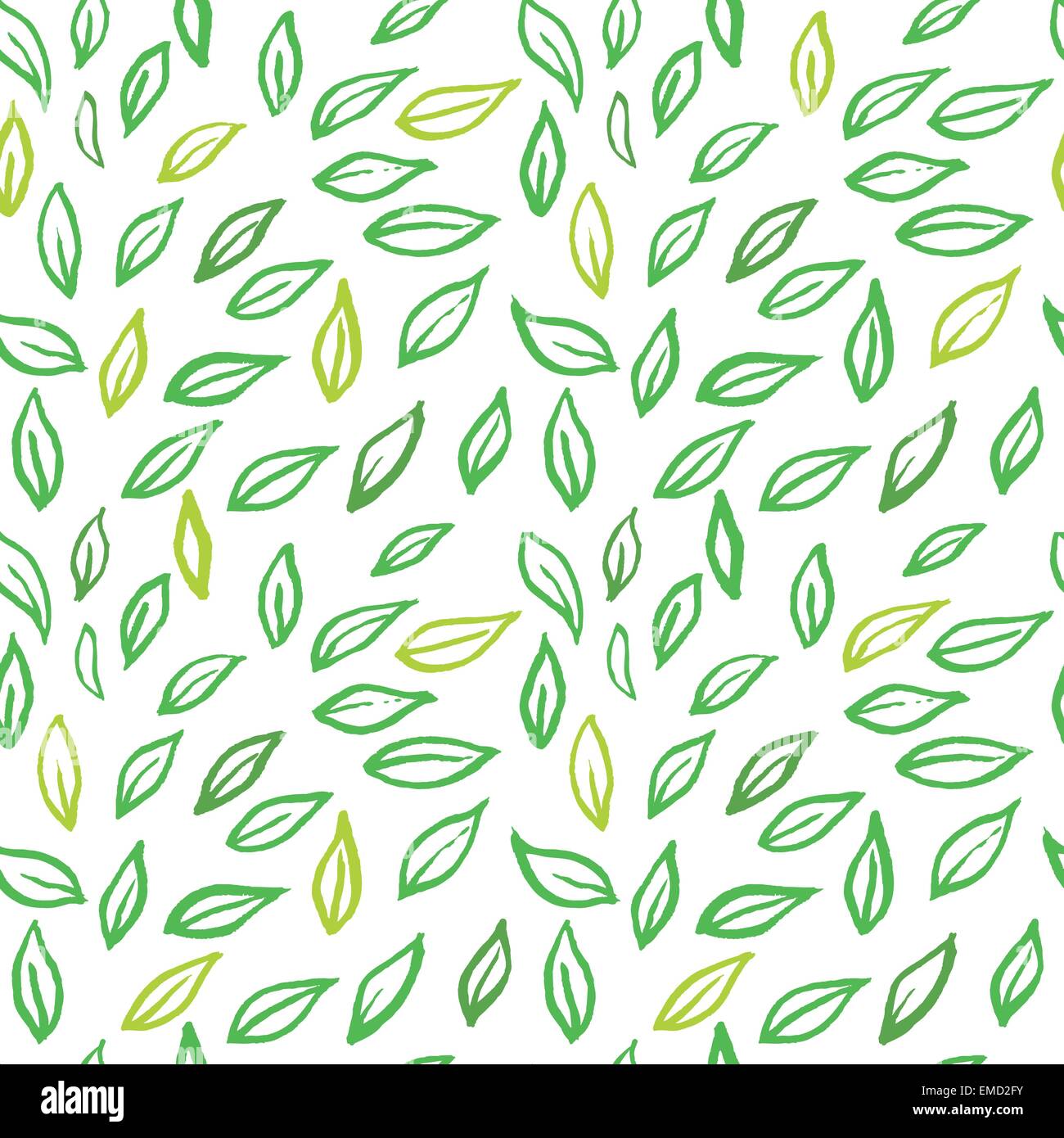 Beautiful leafs Stock Vector Images - Alamy
