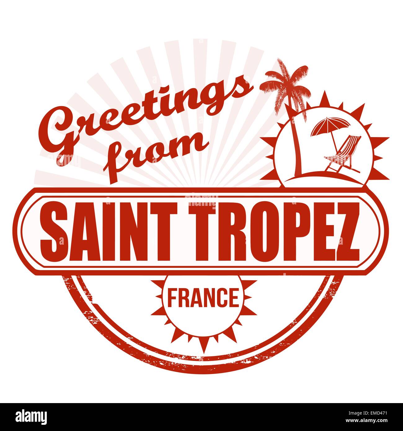 Saint stamp hi-res stock photography and images - Alamy