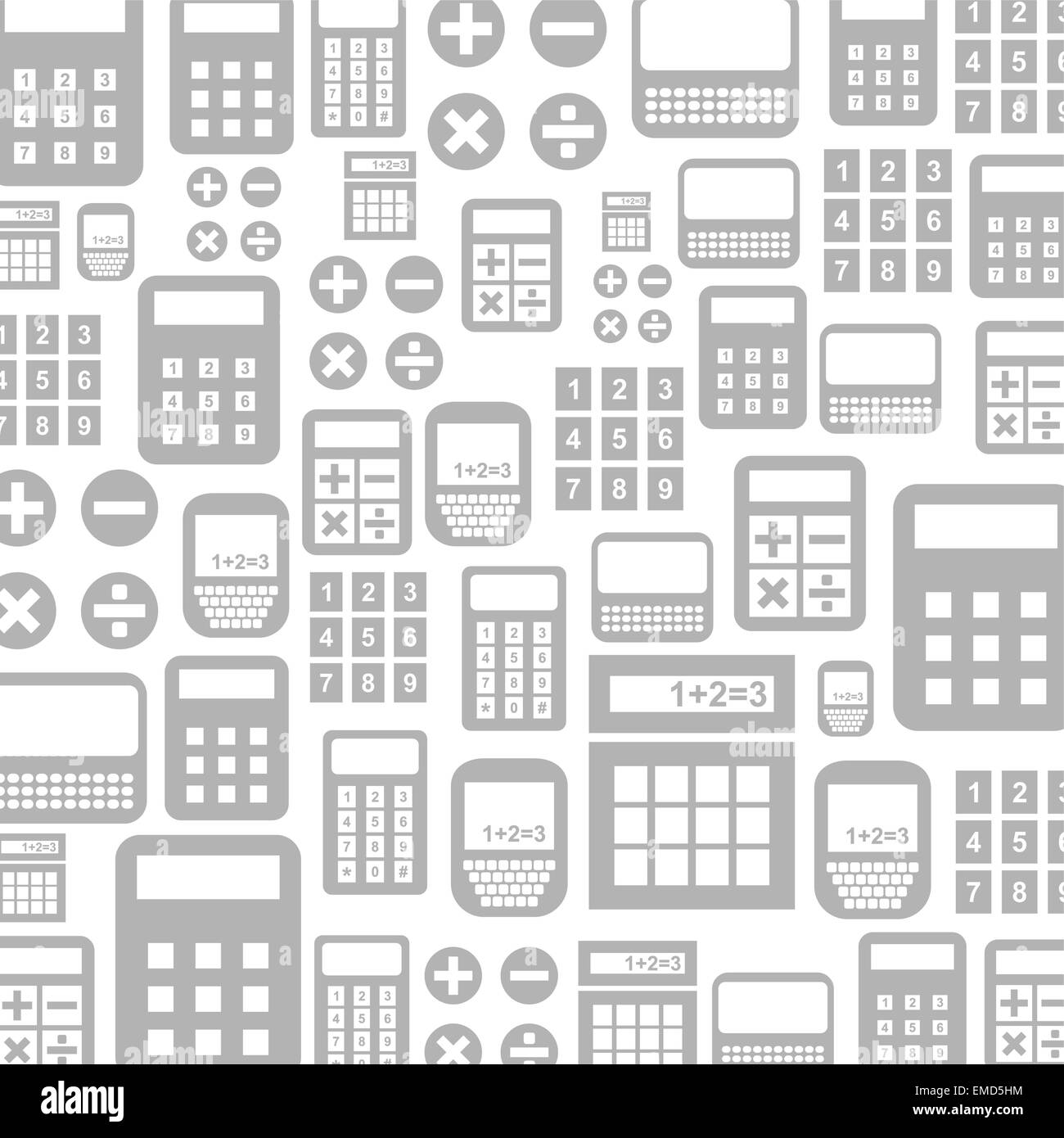 Calculator background hi-res stock photography and images - Alamy