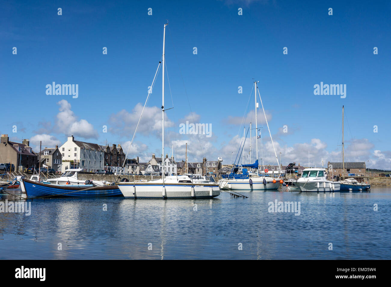 1950s boats hi-res stock photography and images - Alamy