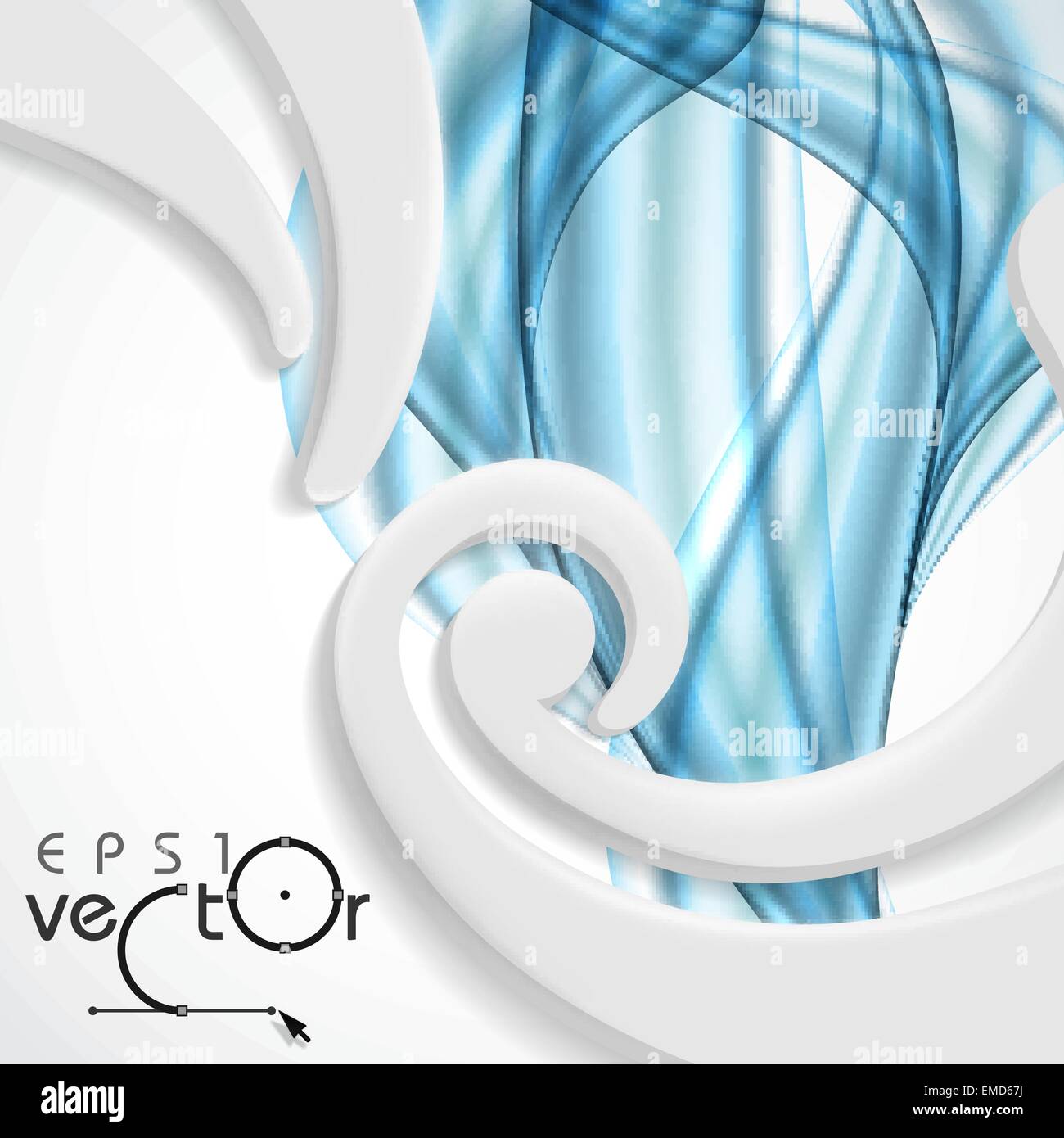 Abstract Modern Background Stock Vector Image & Art - Alamy