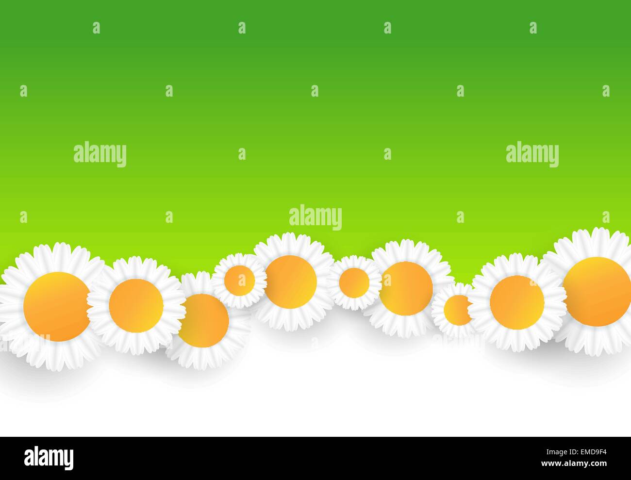 Vector abstract summer time background Stock Vector Image & Art - Alamy