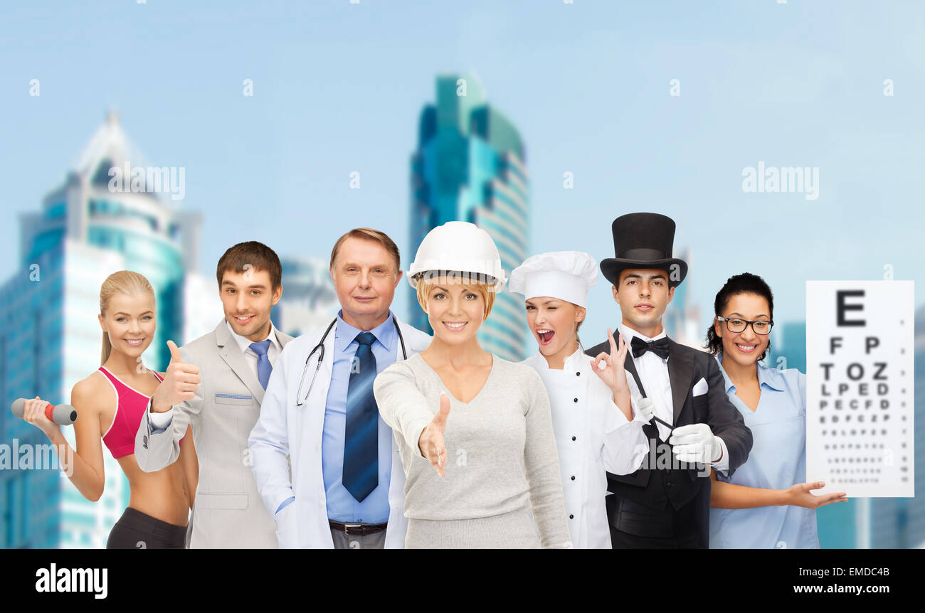 group of people Stock Photo Alamy