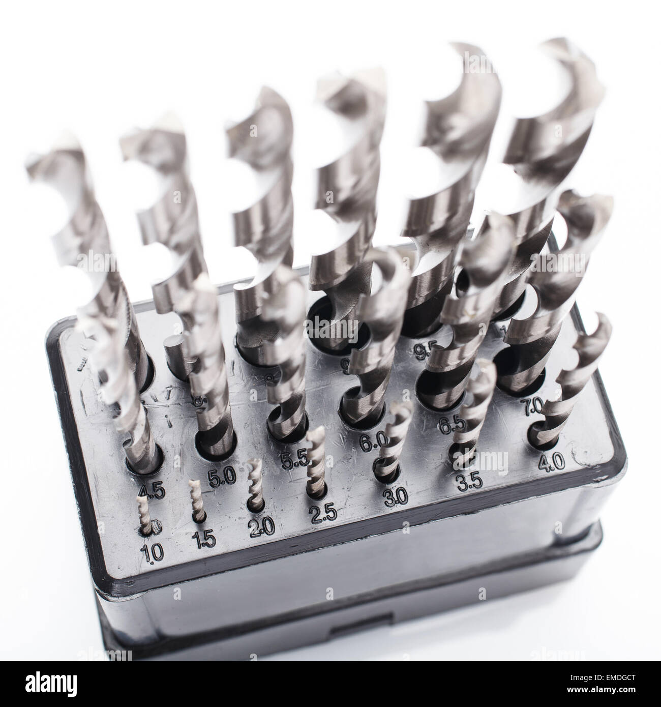 Power collection equipment hi-res stock photography and images - Alamy