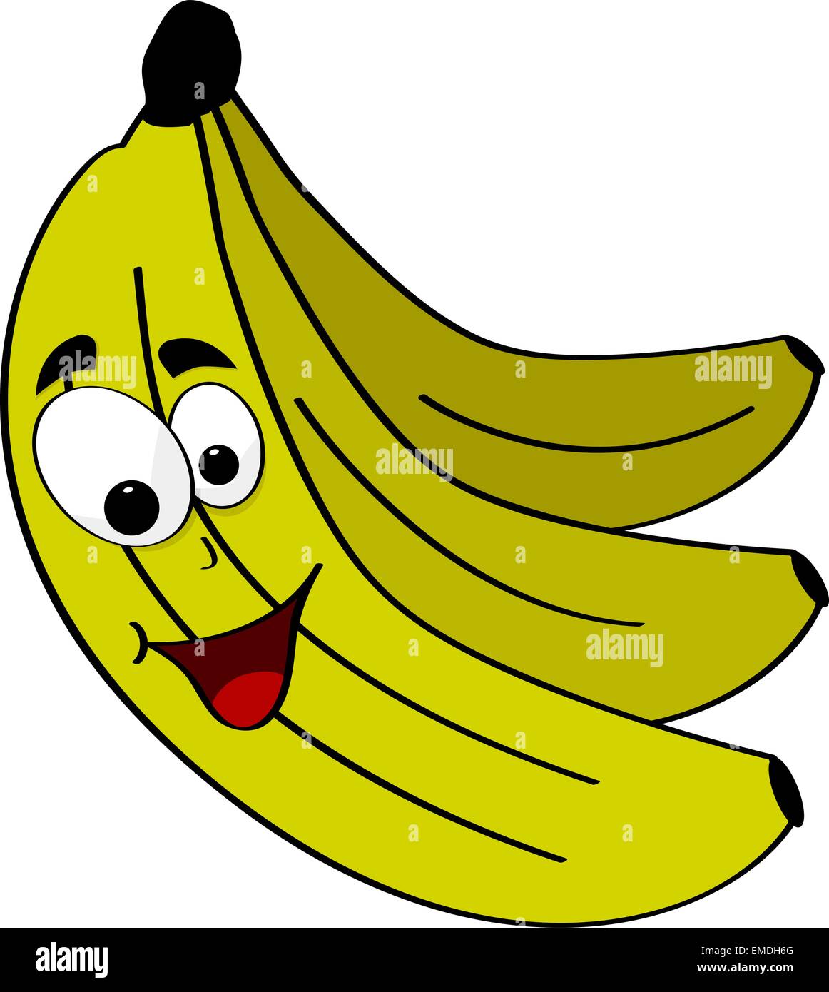 Bunch plantation Stock Vector Images Alamy