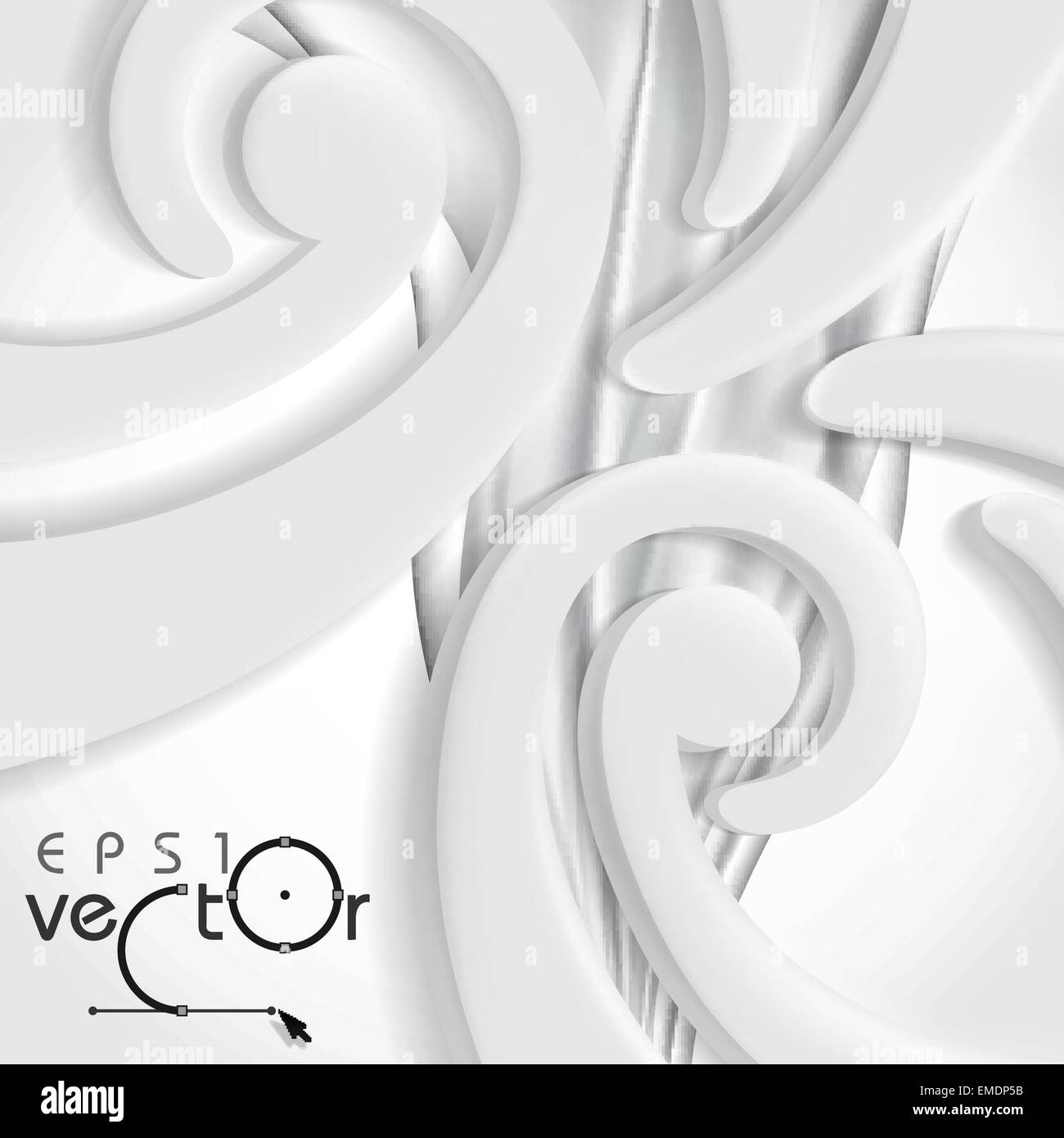 Abstract Modern Background Stock Vector Image & Art - Alamy