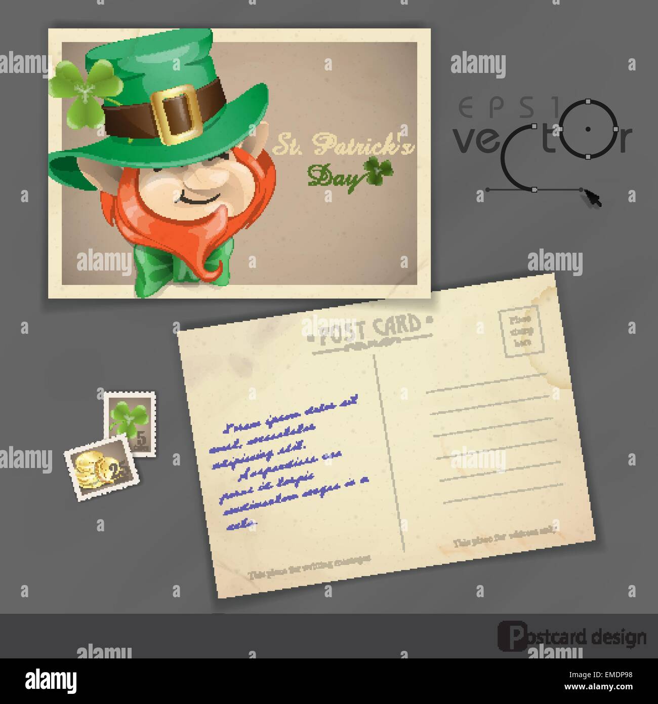 Face day Stock Vector Images Alamy