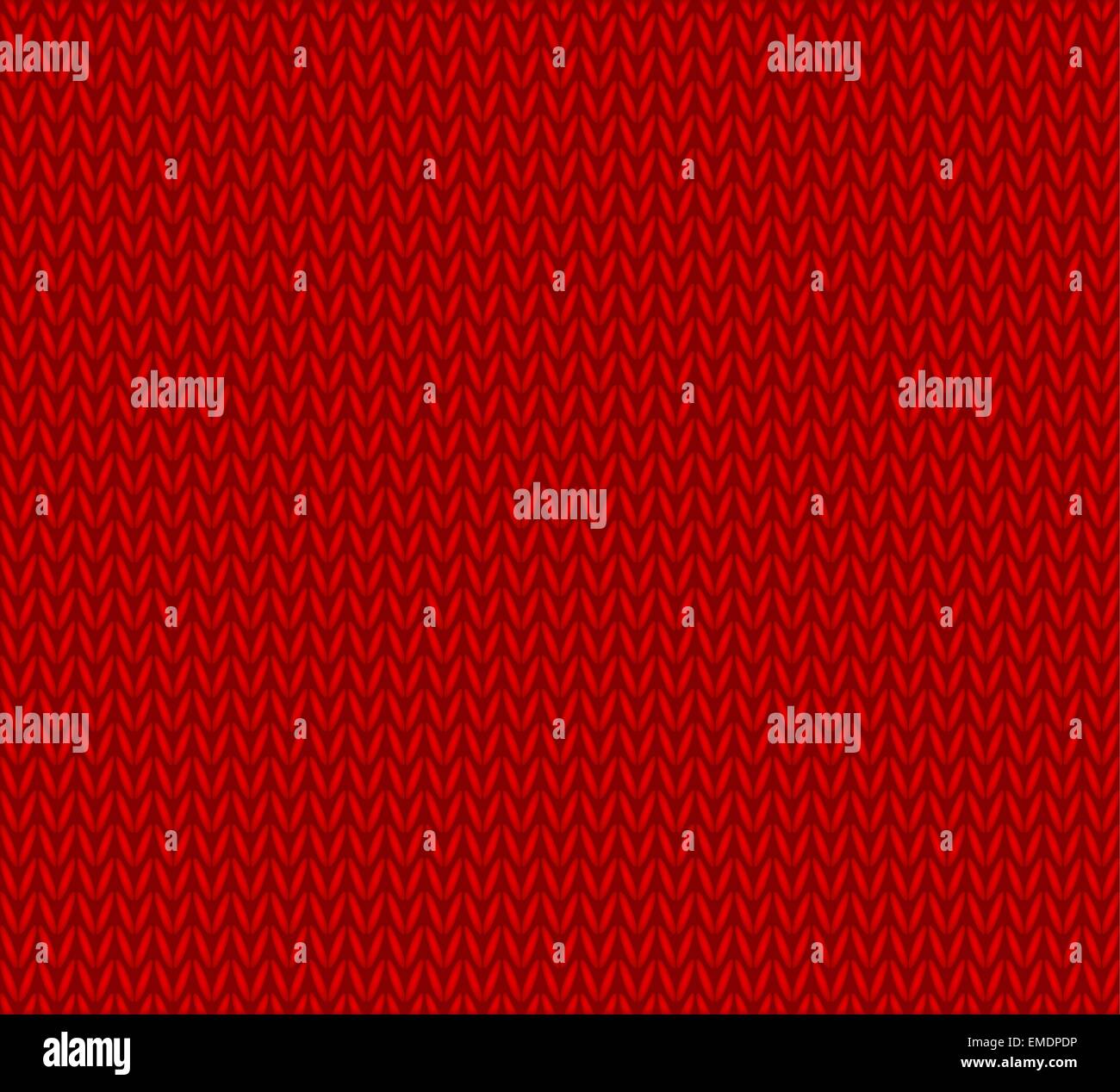 Seamless knitted background Stock Vector Image & Art - Alamy