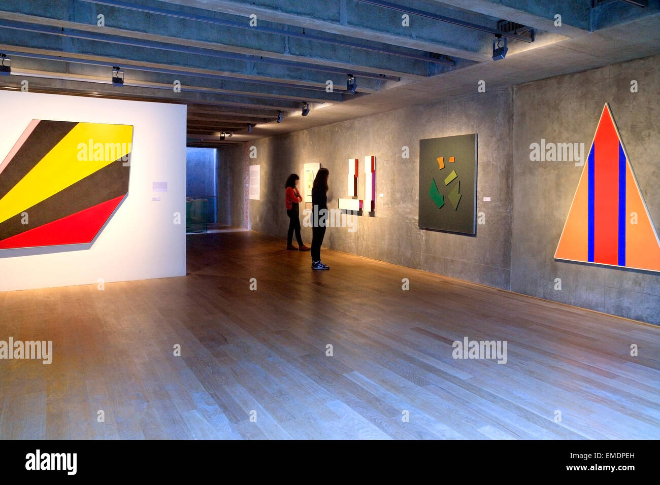 MACBA, Museum of Contemporary Art of Buenos Aires, San Telmo, Buenos