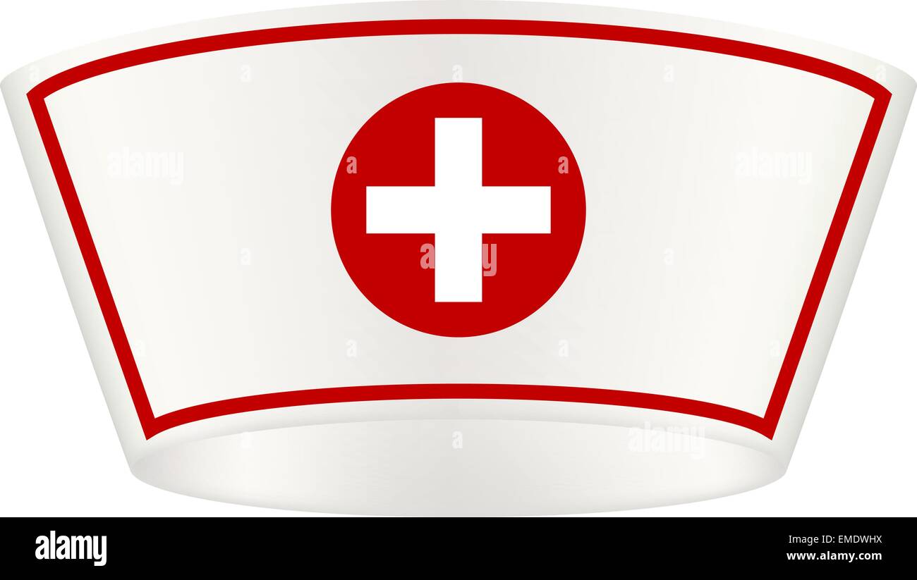 Red cross nurse uniform hi-res stock photography and images - Page