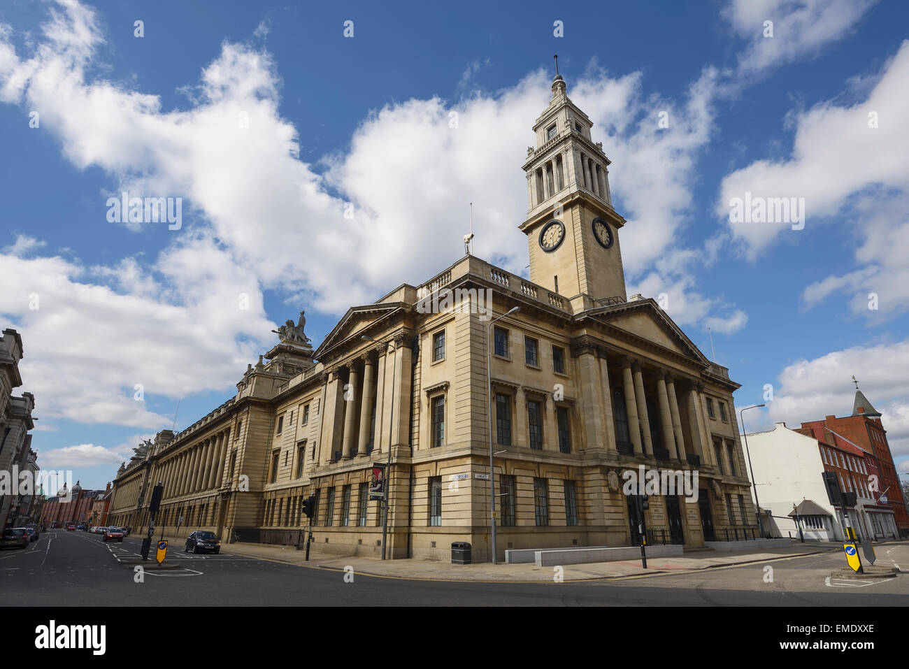 Hull City Council - Matt Jukes Why I Am Braving A Night Sleeping In The