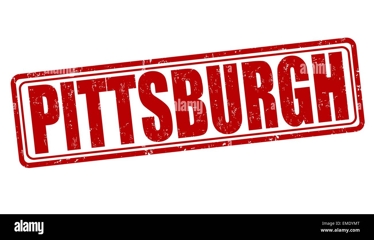 Pittsburgh bridges Stock Vector Images Alamy