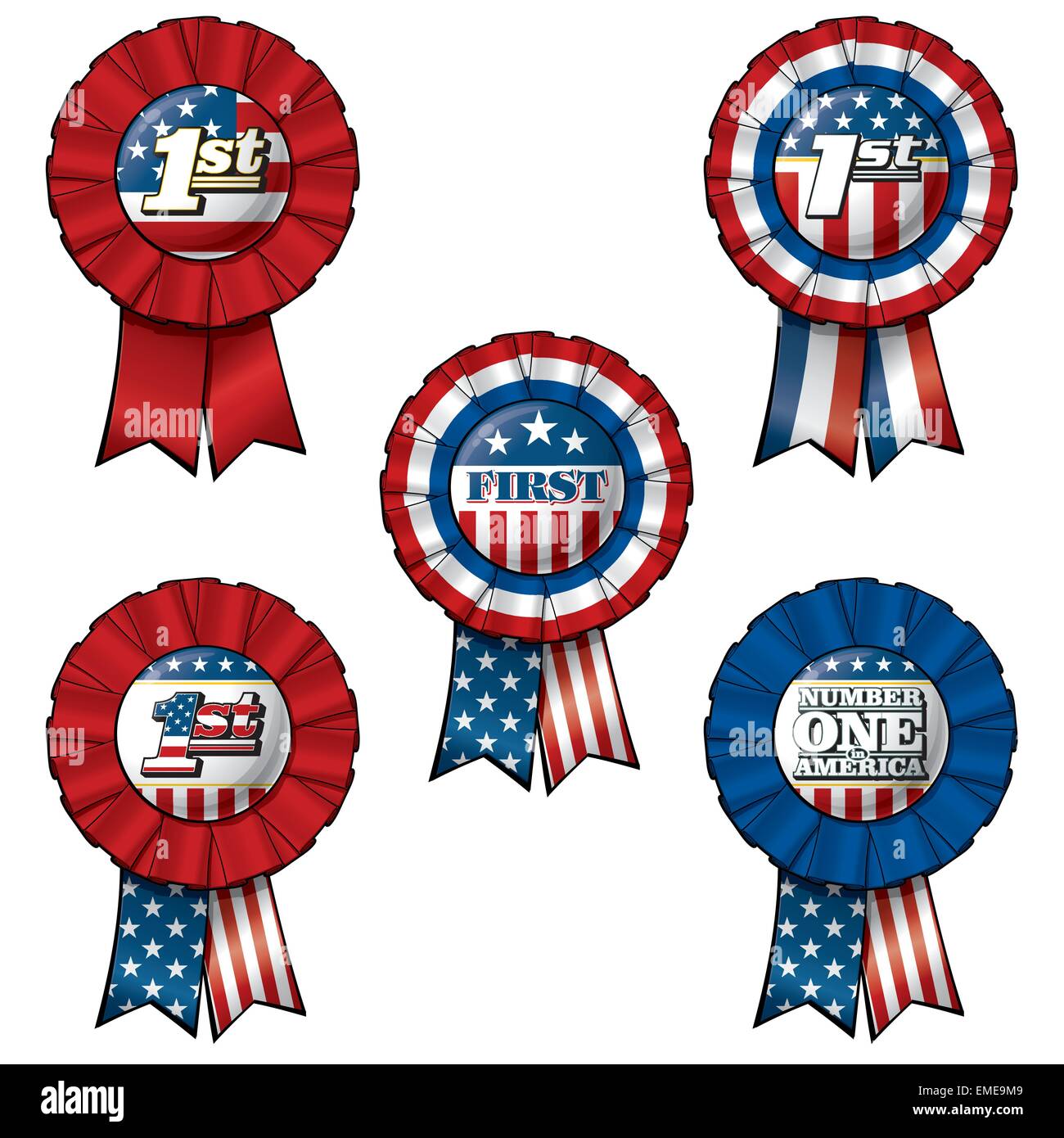 Usa first Cut Out Stock Images Pictures Alamy