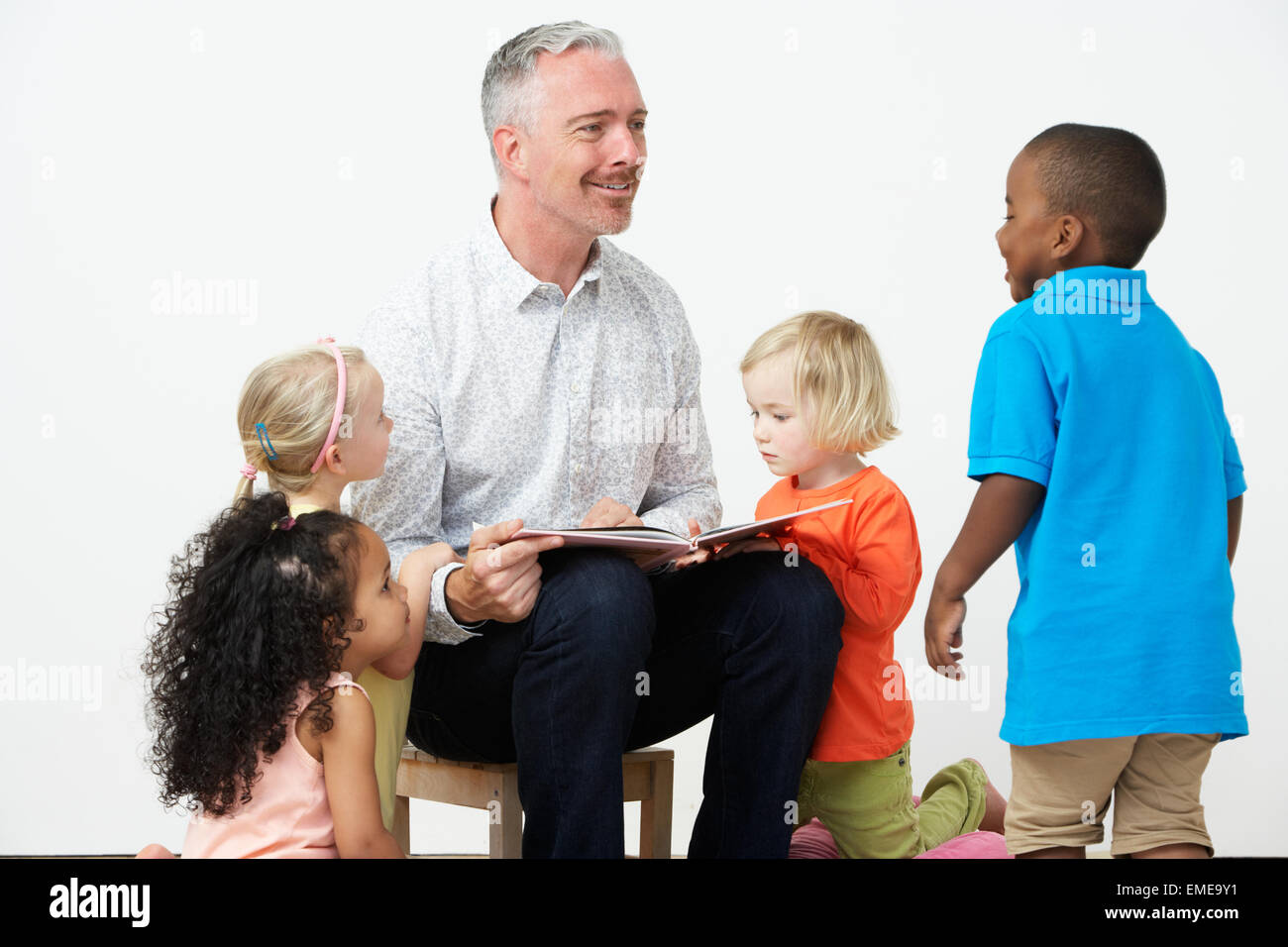 Pre School Teachers Plea Change The Full Story You Need To Read - dei5mam