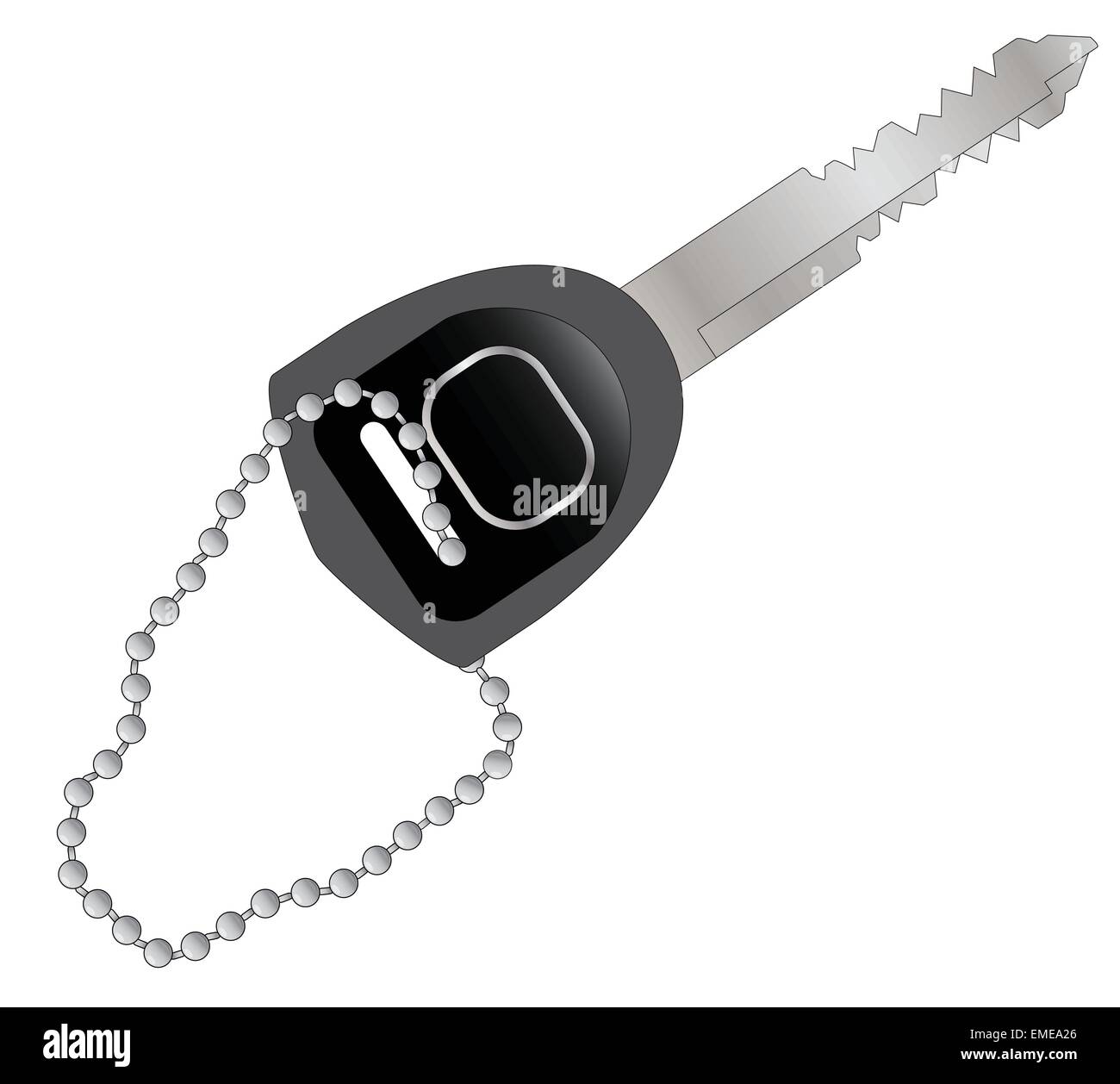Ignition Key High Resolution Stock Photography and Images Alamy