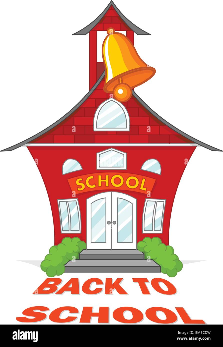 Back to School Stock Vector