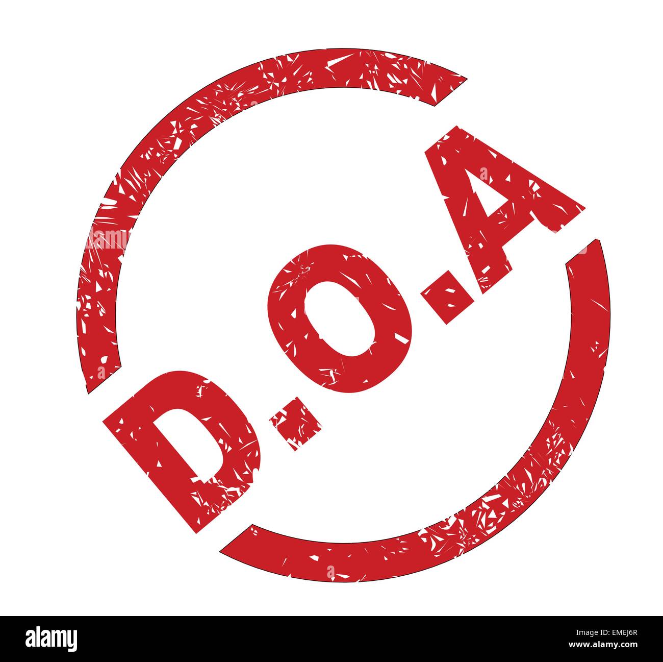 Doa hi res stock photography and images Alamy
