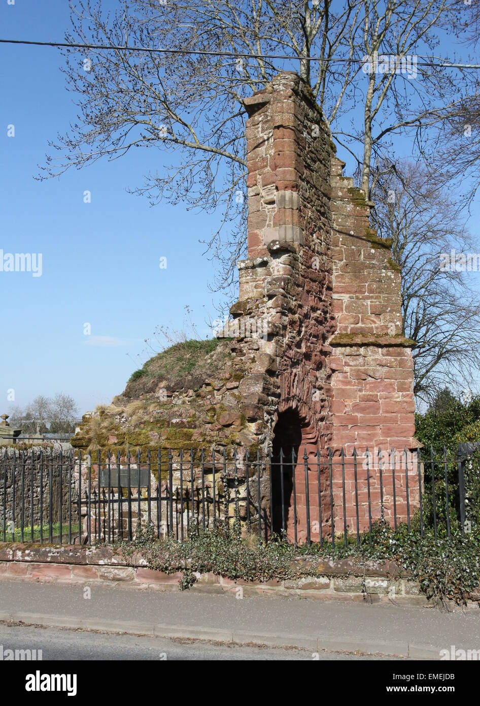 Coupar abbey hires stock photography and images Alamy