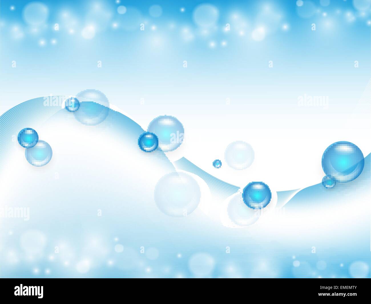 Abstract water vector background transparent hi-res stock photography ...